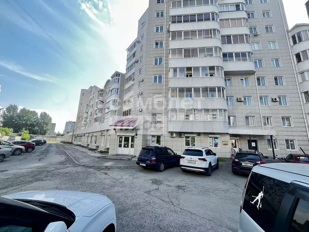Помещение в аренду - Фото 1