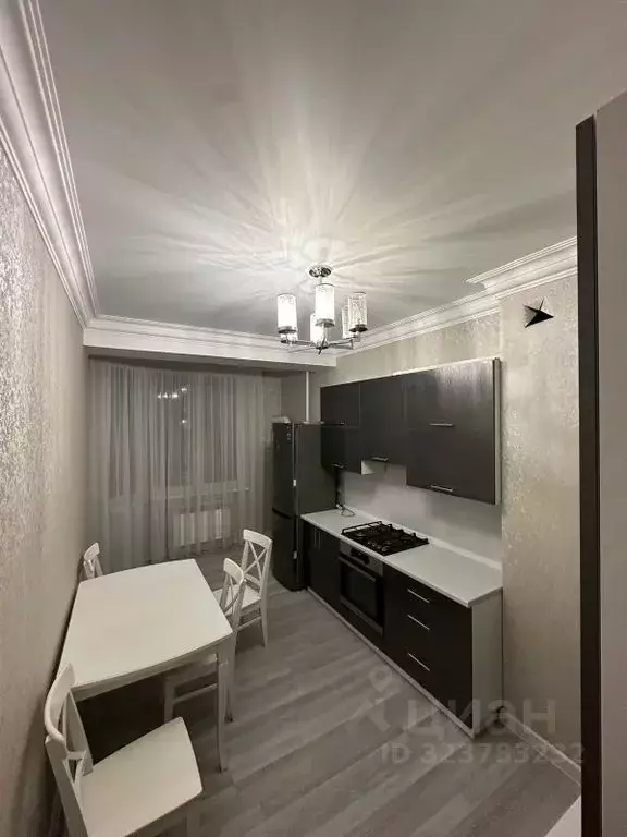 2-к кв. Дагестан, Махачкала ул. Гайдара Гаджиева, 5к2 (56.0 м) - Фото 2