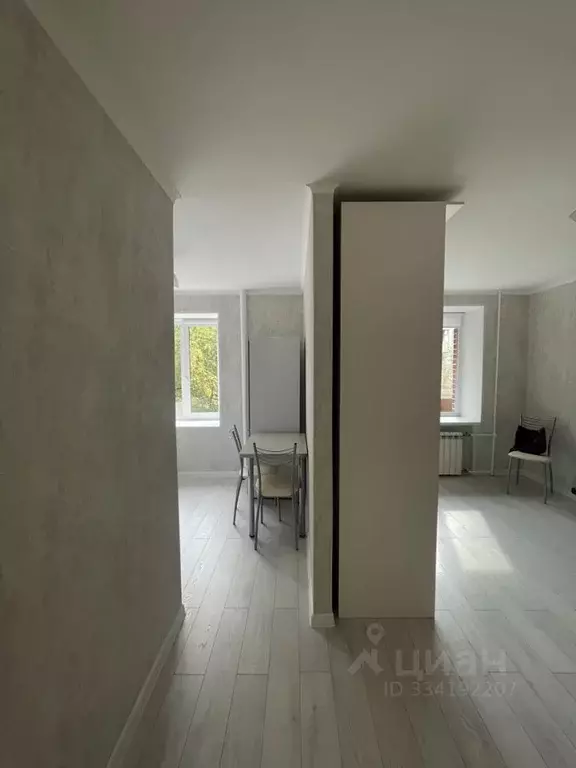 1-к кв. Москва Сторожевая ул., 22К1 (35.0 м) - Фото 2