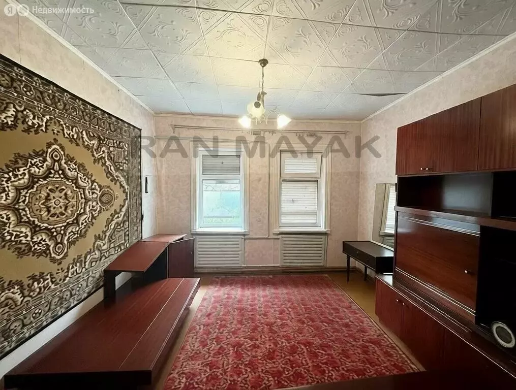 Дом в Майкоп, улица Лермонтова, 96 (33.6 м) - Фото 2