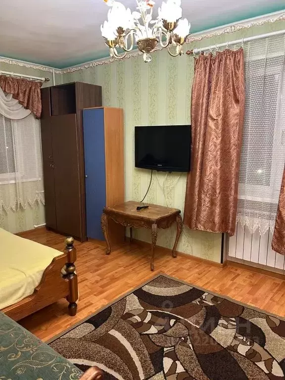 1-к кв. Мурманская область, Мурманск ул. Свердлова, 14к3 (33.0 м) - Фото 2