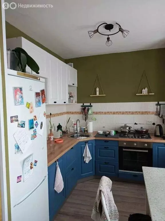 2-комнатная квартира: Краснотурьинск, Базстроевская улица, 16 (47 м) - Фото 2