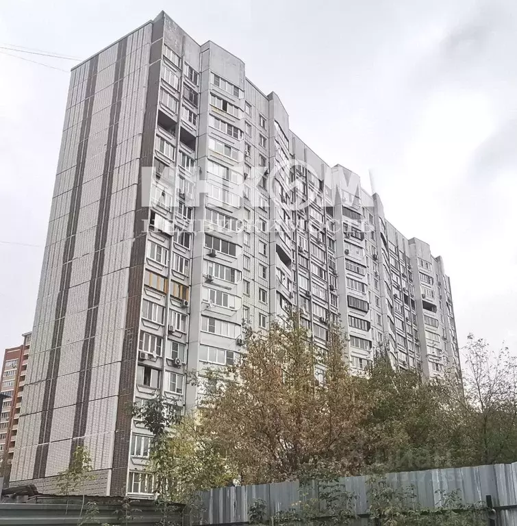 3-к кв. Московская область, Люберцы Городок Б мкр, ул. 3-е Почтовое ... - Фото 2