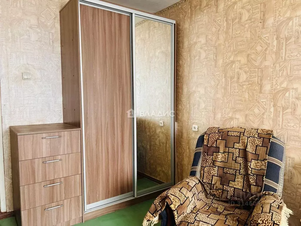 Комната Пермский край, Пермь пос. Новые Ляды, ул. Мира, 17 (20.0 м) - Фото 1