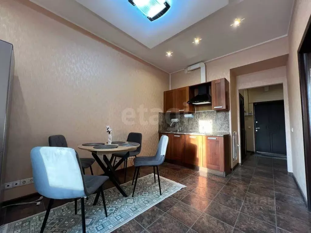 2-к кв. Москва Симферопольский проезд, 18 (73.8 м) - Фото 1