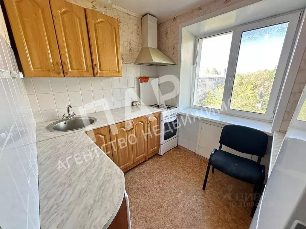 3-к кв. Самарская область, Самара Гаражная ул., 13а (58.7 м) - Фото 0