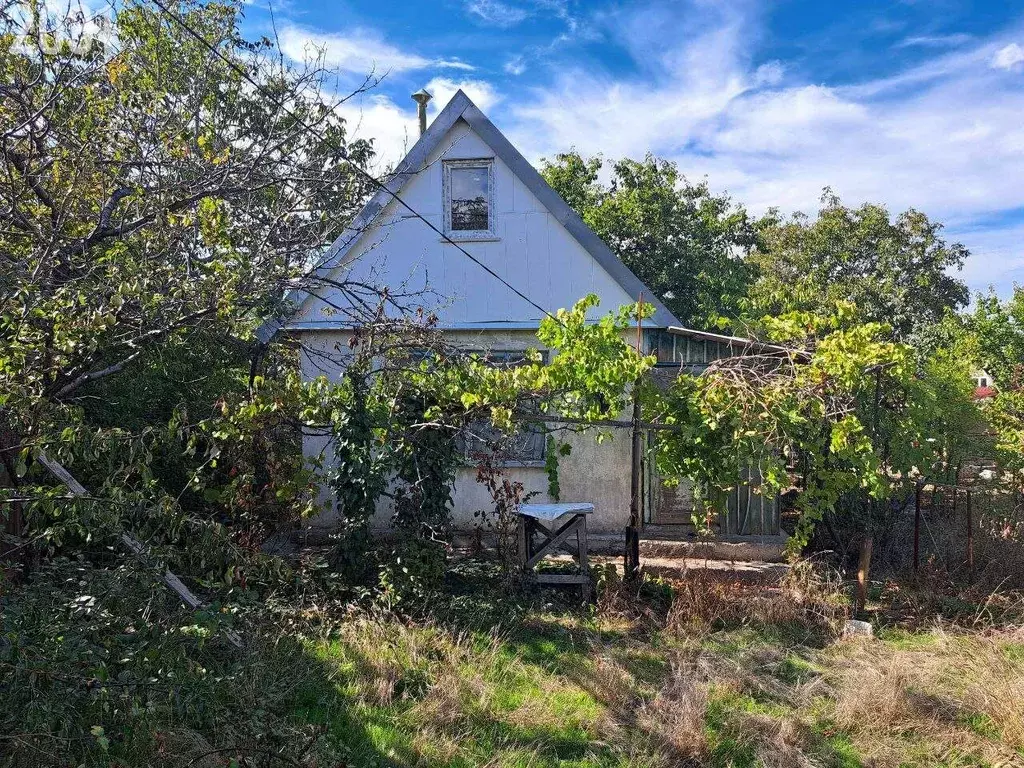 Дом в Севастополь Кальфа-1 садоводческое товарищество, 149 (30 м) - Фото 2