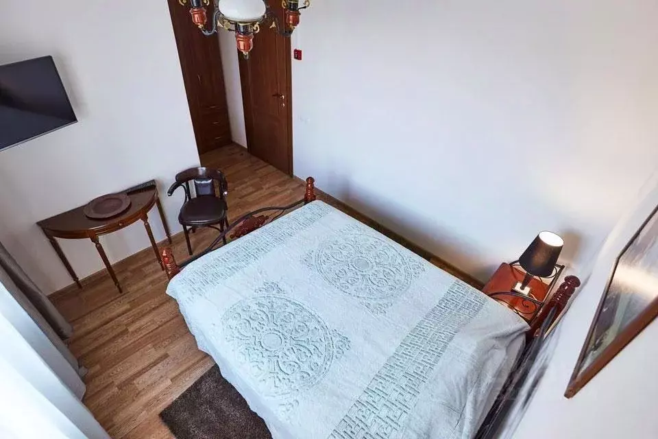 Комната Ленинградская область, Лодейное поле ул. Гагарина, 32 (16.0 м) - Фото 2