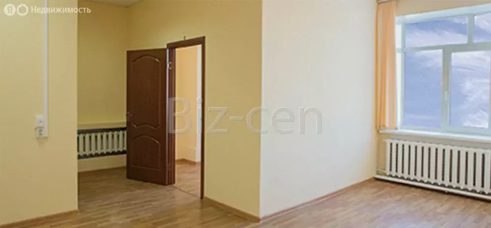 Офис (55.2 м) - Фото 2