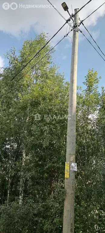 Участок в Верхняя Максаковка, микрорайон Яг-Кар (13.8 м) - Фото 0