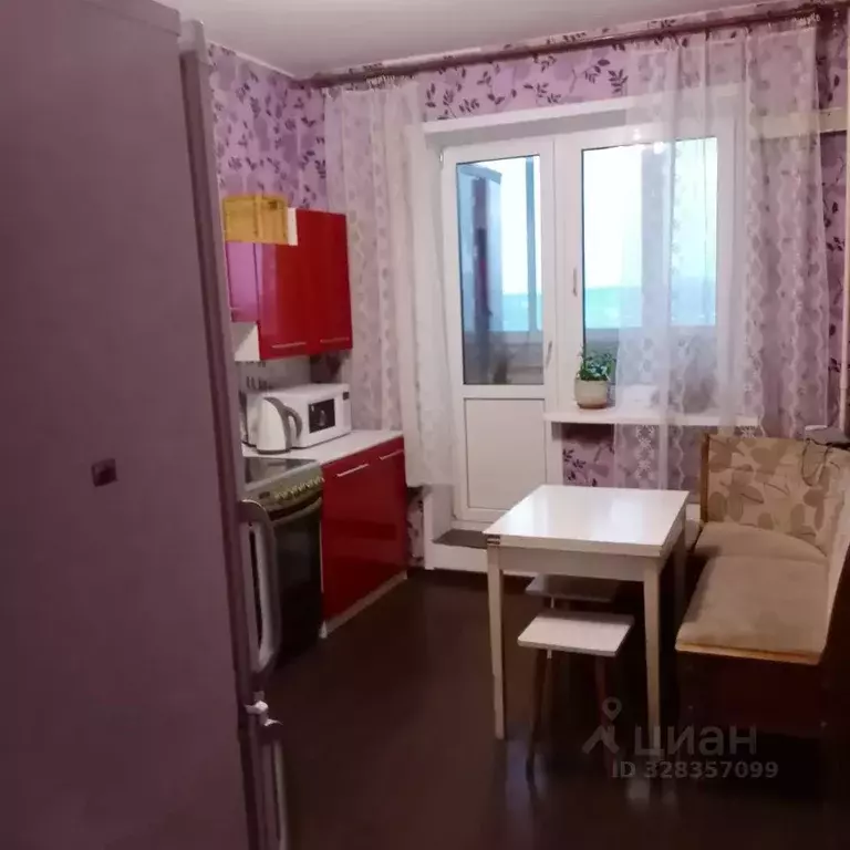 2-к кв. Москва, Москва, Щербинка ул. Индустриальная, 6 (62.0 м) - Фото 2