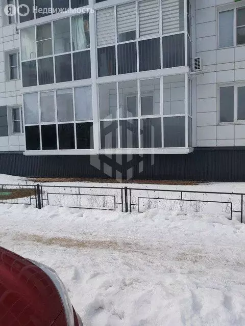 2-комнатная квартира: хутор Ветряк, Выборская улица, 11 (63.8 м) - Фото 2