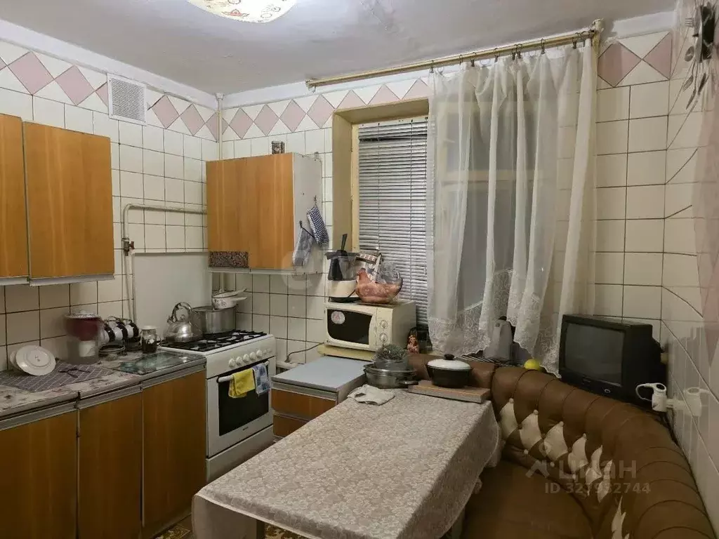 4-к кв. Крым, Симферополь ул. Аральская (80.0 м) - Фото 2