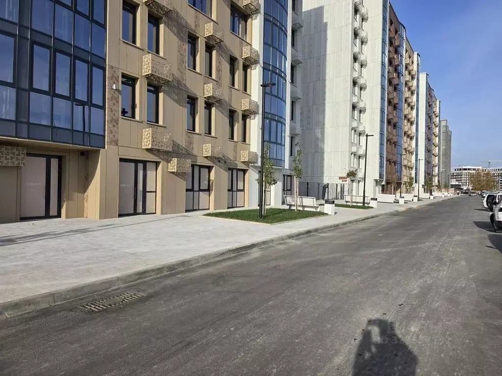 Помещение свободного назначения в Краснодарский край, Анапа проезд ... - Фото 2