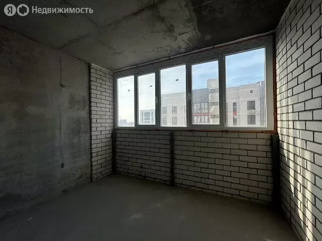 3-комнатная квартира: Брянск, Степная улица, 13 (103.4 м) - Фото 2