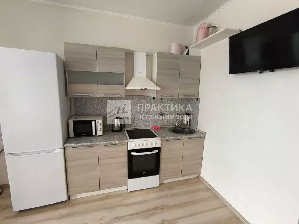 Продается студия - Фото 2