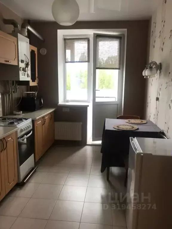 1-к кв. Калининградская область, Пионерский ул. Гептнера, 1А (36.0 м) - Фото 0