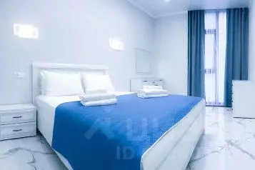 2-к кв. Краснодарский край, Сочи Светлана мкр, ул. Депутатская, 10Б/1 ... - Фото 0