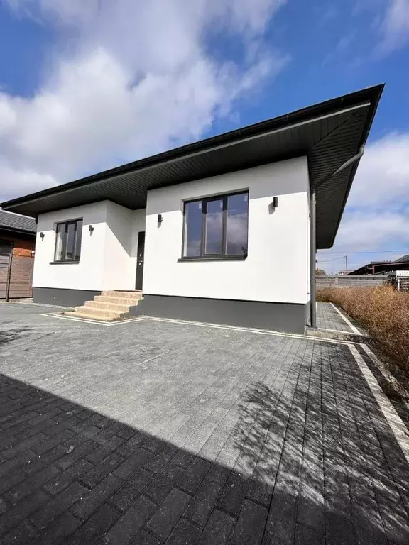 Дом в Ставропольский край, Ставрополь Виктория садовое товарищество, ... - Фото 1