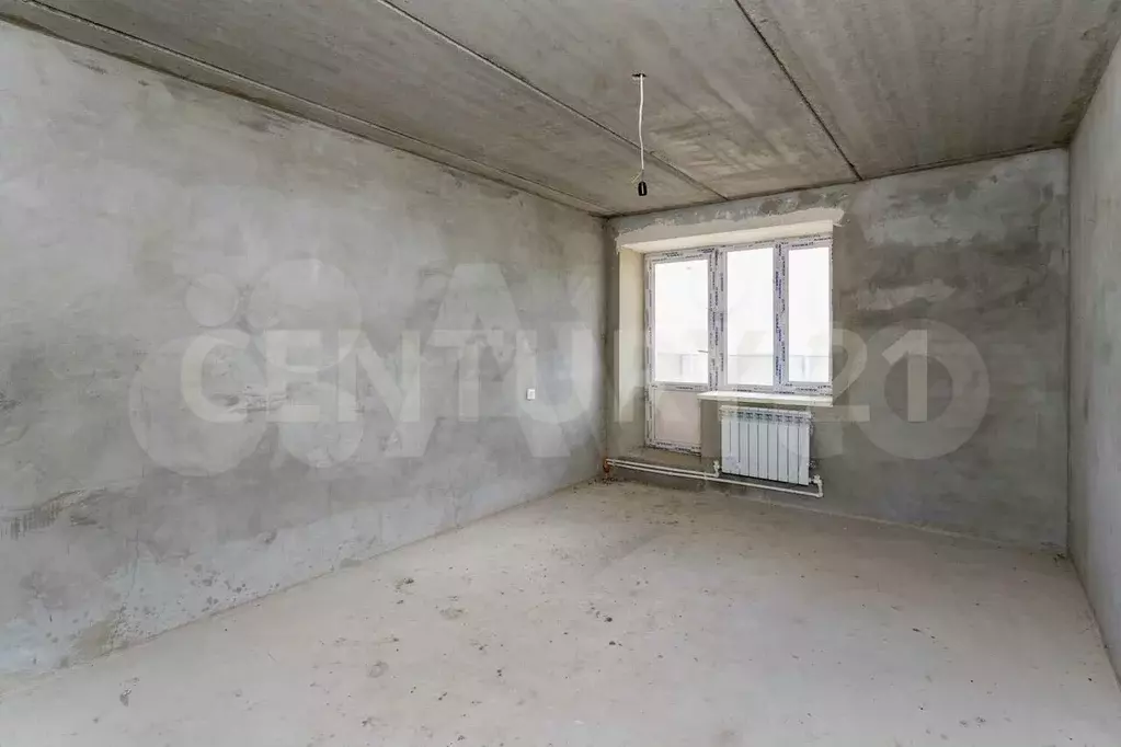 3-к. квартира, 82,1 м, 3/3 эт. - Фото 1