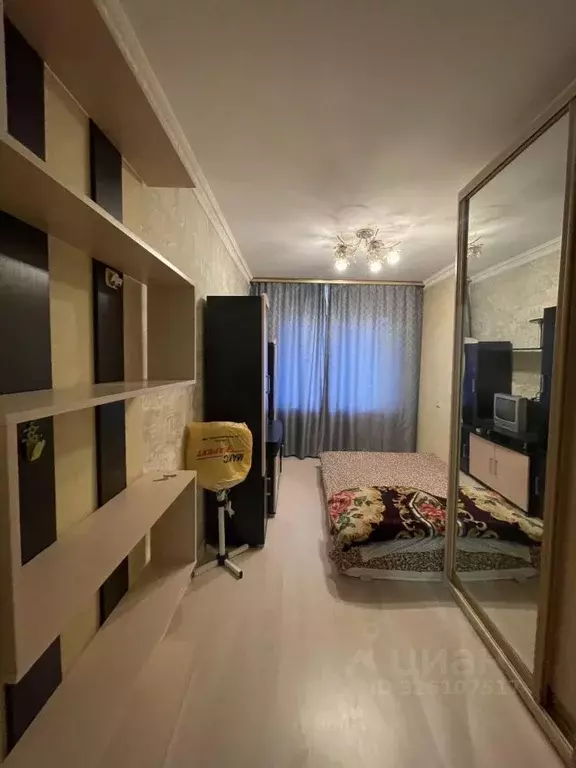 Комната Саха (Якутия), Якутск просп. Михаила Николаева, 40/2 (40.0 м) - Фото 1