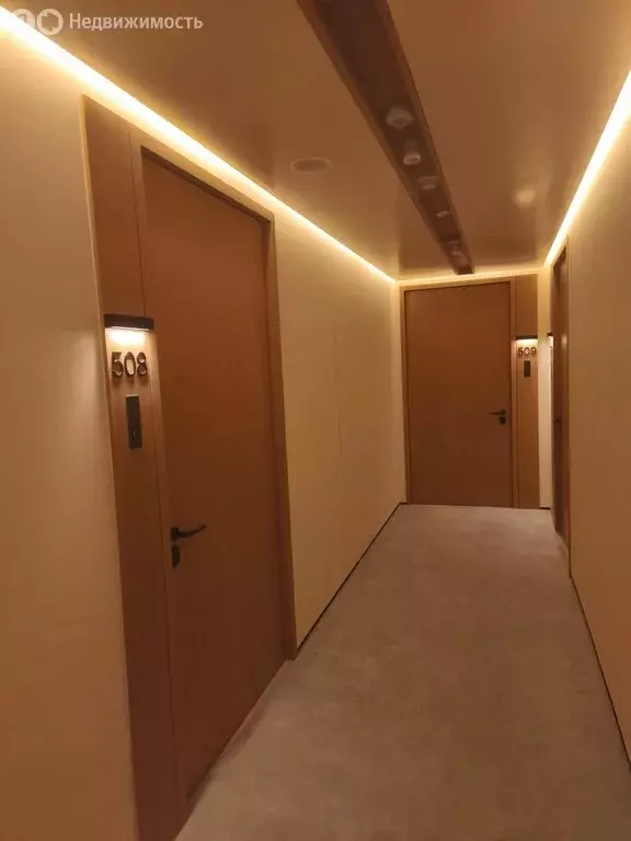 3-комнатная квартира: Москва, улица Пресненский Вал, 27к3 (99 м) - Фото 2