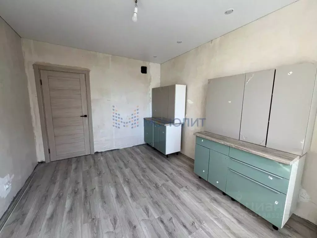 1-к кв. Нижегородская область, Нижний Новгород ул. Маршала Жукова, 8к1 ... - Фото 2