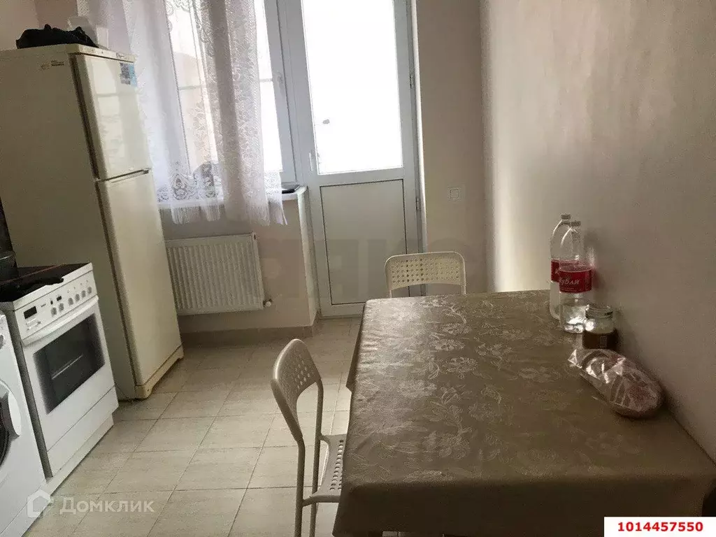 Продаётся 1-к квартира, 35 м - Фото 1