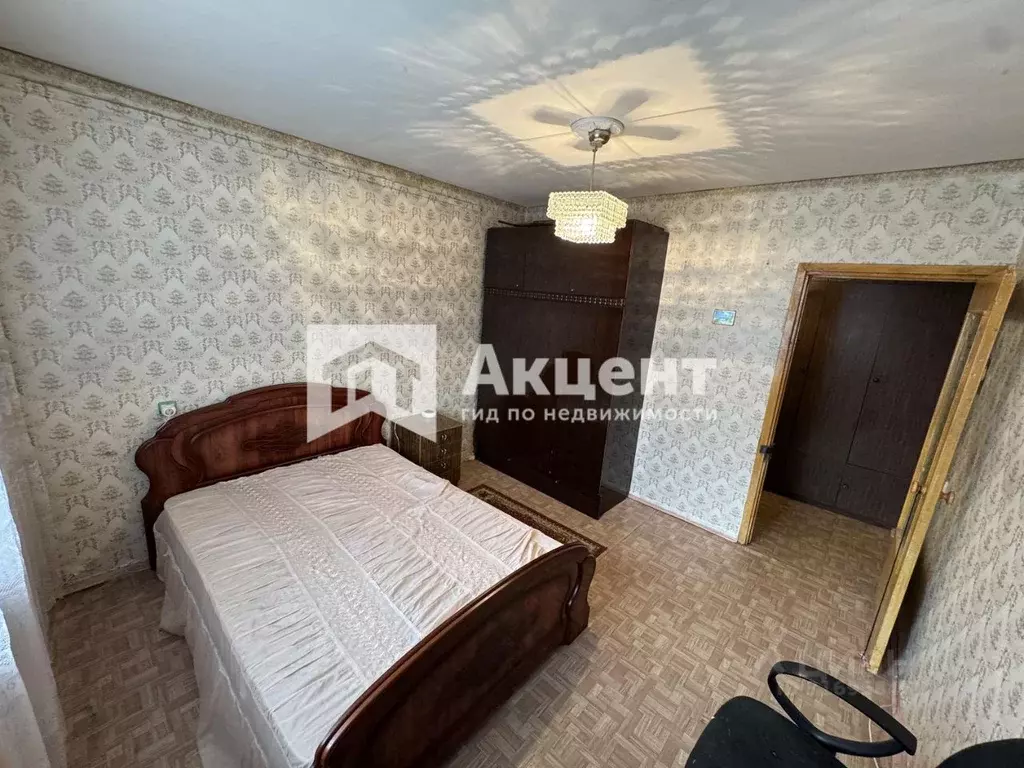 2-к кв. Ивановская область, Иваново ул. 9-я Сосневская, 122 (52.6 м) - Фото 0