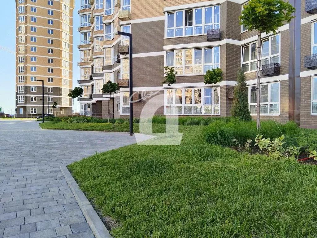 Квартира, 1 комната, 49 м - Фото 0