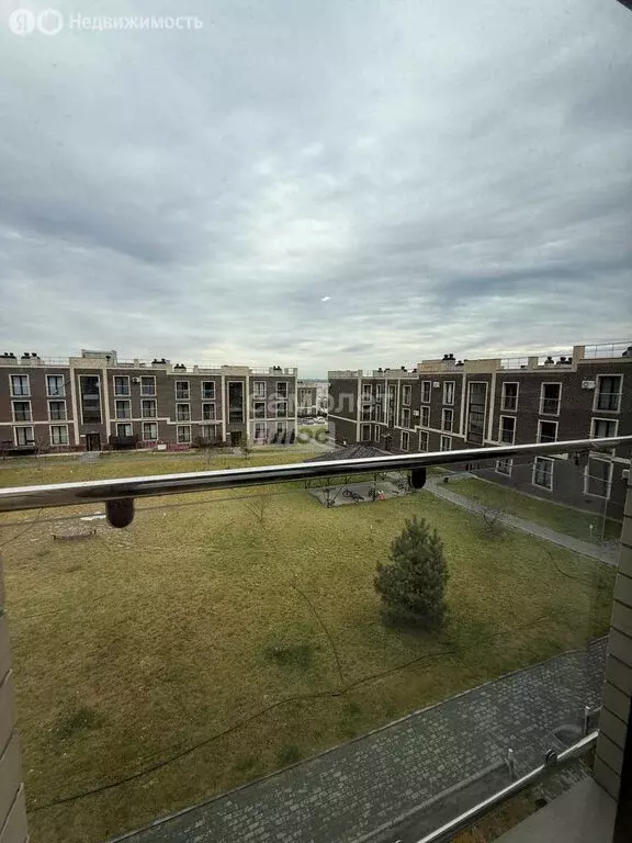 2-комнатная квартира: Западный, микрорайон Привилегия, Уютная улица, ... - Фото 2