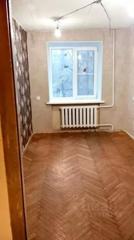 Комната Воронежская область, Воронеж ул. Молодогвардейцев, 14 (13.0 м) - Фото 2