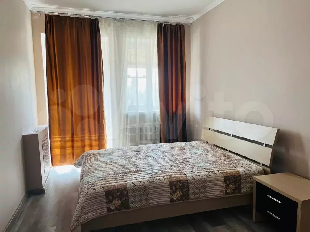 2-к. квартира, 68 м, 2/3 эт. - Фото 1