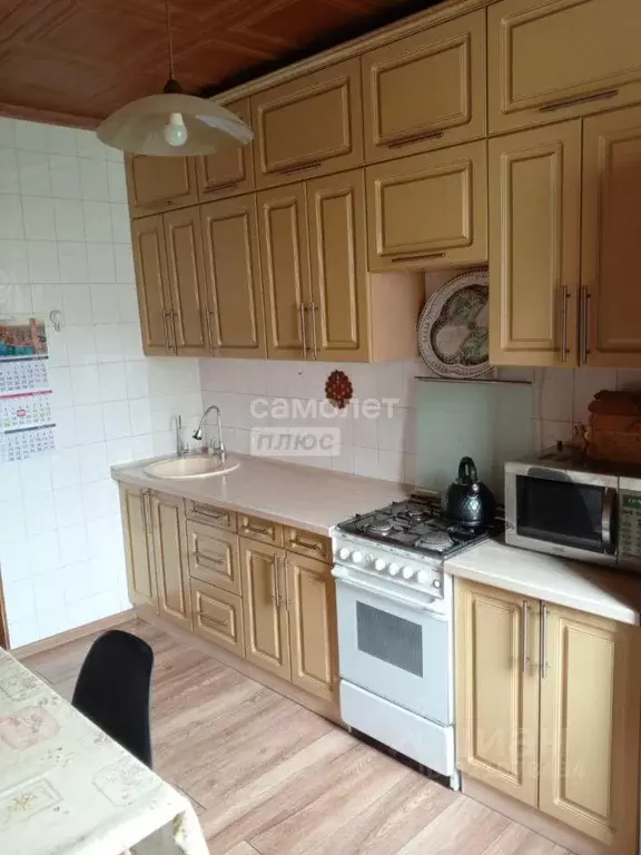 Квартира, 4 комнаты, 94 м - Фото 1