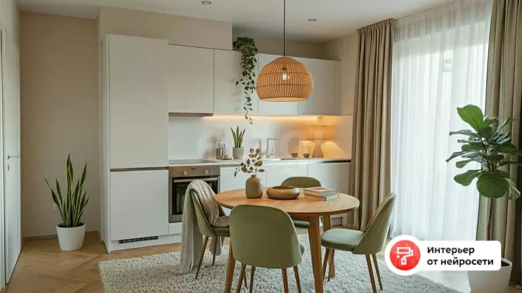 3-к кв. Санкт-Петербург Мгинская ул., 7 (58.1 м) - Фото 1