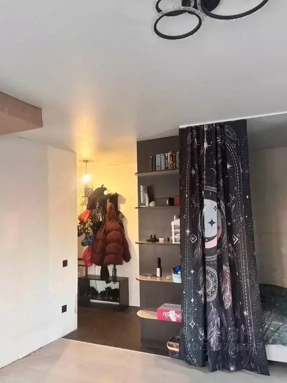 1-к кв. Пермский край, Пермь Кузбасская ул., 24 (31.3 м) - Фото 2