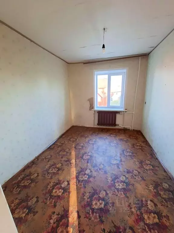 3-к кв. Московская область, Луховицы ул. Тимирязева, 9 (54.0 м) - Фото 1