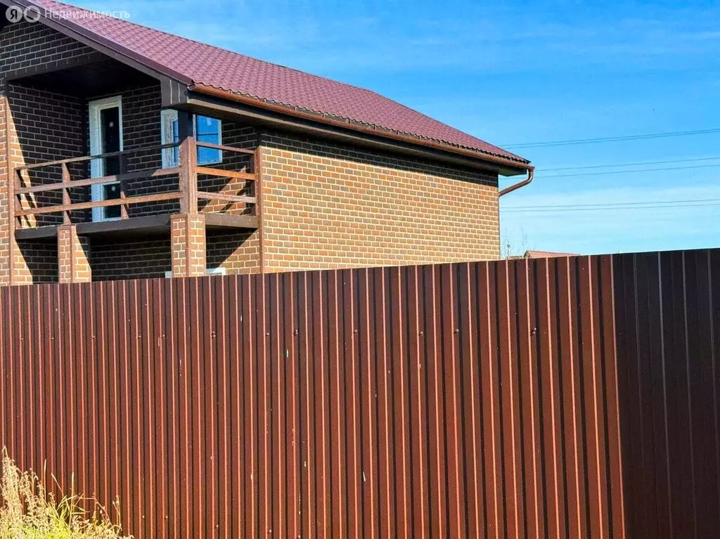 Участок в Московская область, городской округ Домодедово, село ... - Фото 2