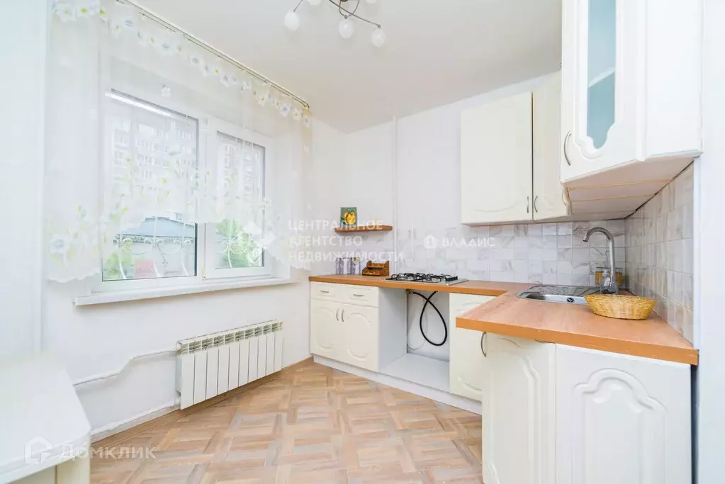 Продаётся 2-к квартира, 54.1 м - Фото 0
