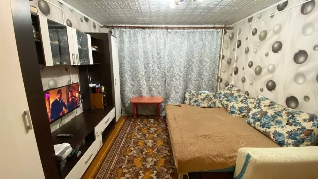 1-к кв. Костромская область, Шарья ул. Ивана Шатрова, 10Ак2 (33.1 м) - Фото 2