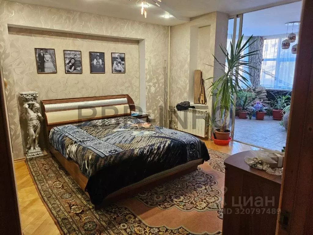3-к кв. Ставропольский край, Ставрополь ул. Ленина, 245 (157.0 м) - Фото 1