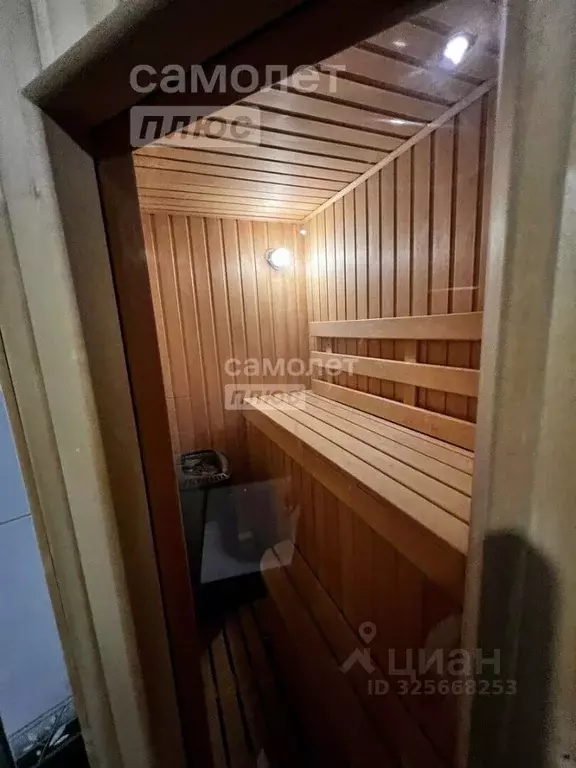 Дом в Ивановская область, Иваново ул. Смирнова, 30 (270 м) - Фото 2