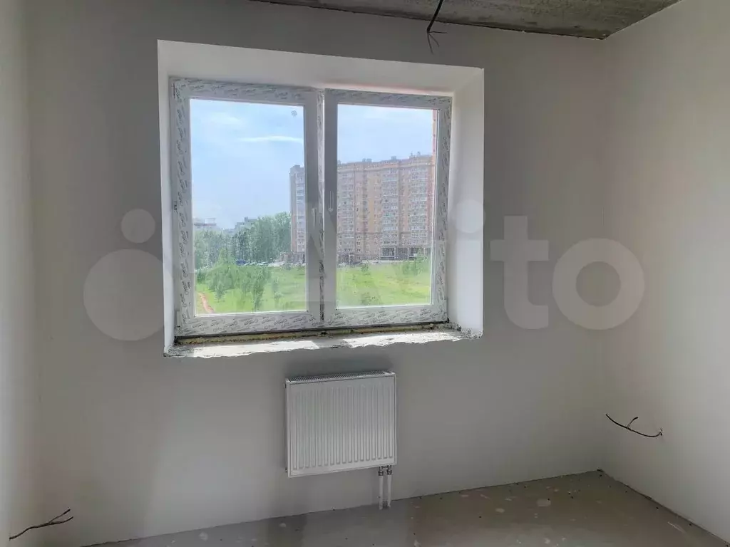 3-к. квартира, 60,3 м, 3/5 эт. - Фото 0