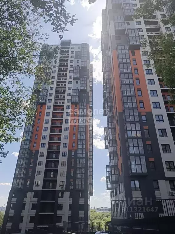 4-к кв. Липецкая область, Липецк Депутатская ул., 80 (79.3 м) - Фото 1