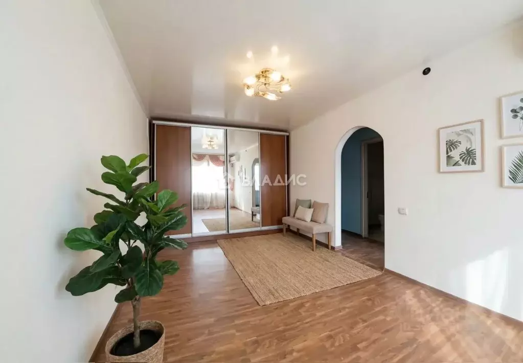 1-к кв. Краснодарский край, Новороссийск городской округ, с. Гайдук ... - Фото 2