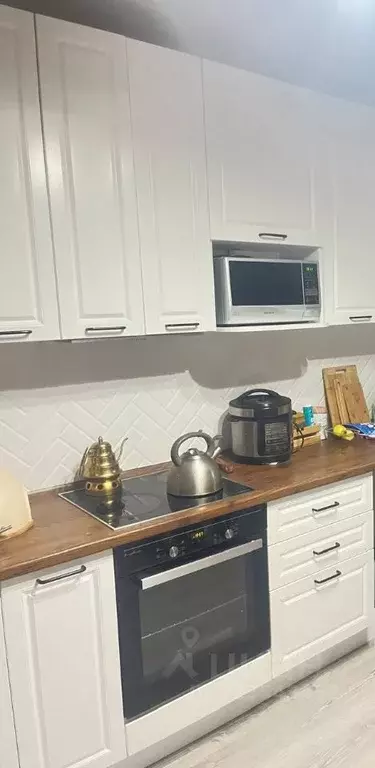 2-к кв. Татарстан, Набережные Челны Набережночелнинский просп., 1 ... - Фото 1