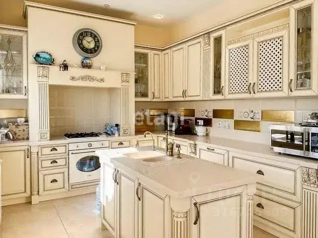 Дом в Ярославская область, Ярославский муниципальный округ, с. ... - Фото 1