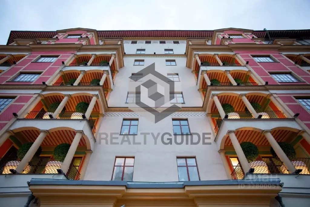 Офис в Москва просп. Мира, 40 (300 м) - Фото 2