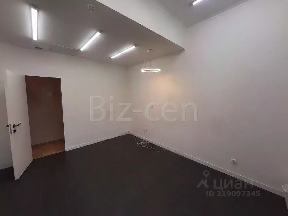 Офис в Москва ул. Авиаконструктора Микояна, 14 (19 м) - Фото 1