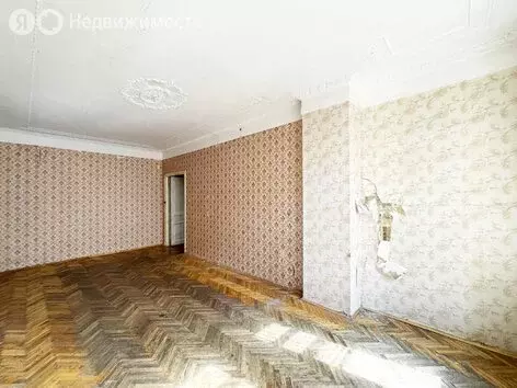 2-комнатная квартира: Санкт-Петербург, Введенская улица, 14 (93.2 м) - Фото 1
